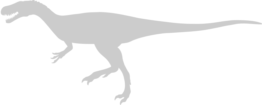 dinosauri vettore