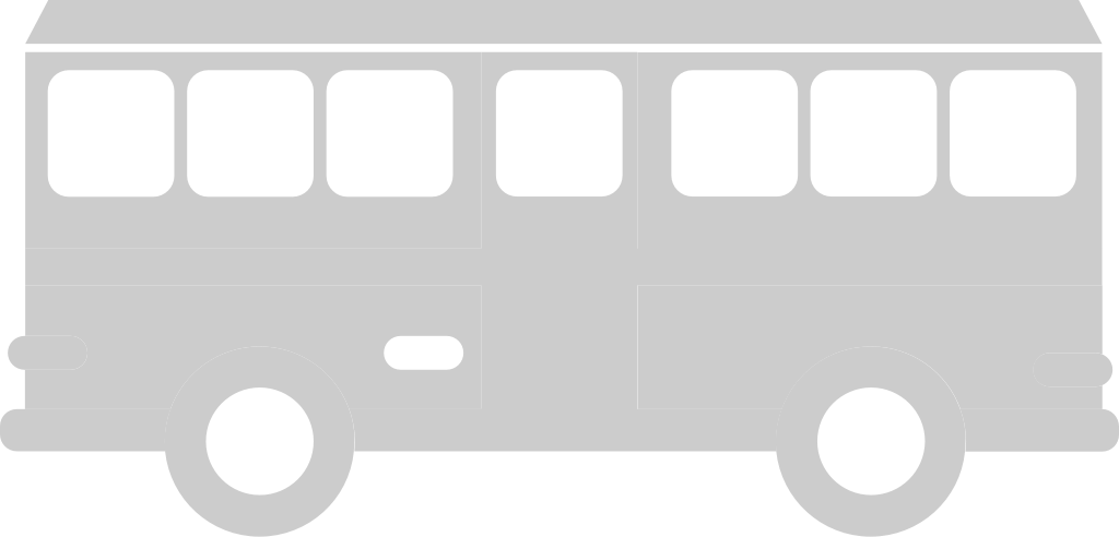Vintage ▾ autobus vettore