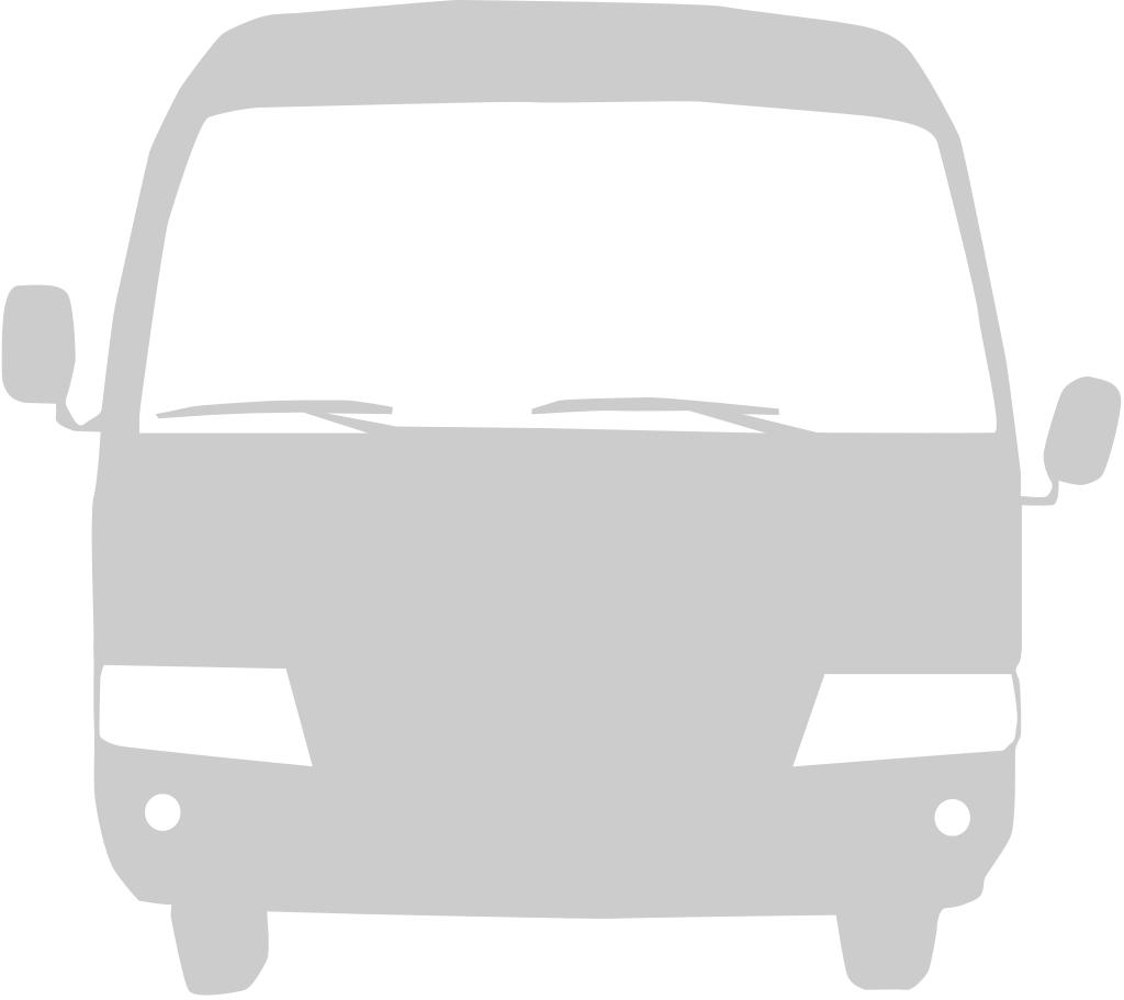 minibus vettore