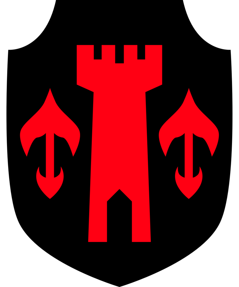 stemma stemma vettore