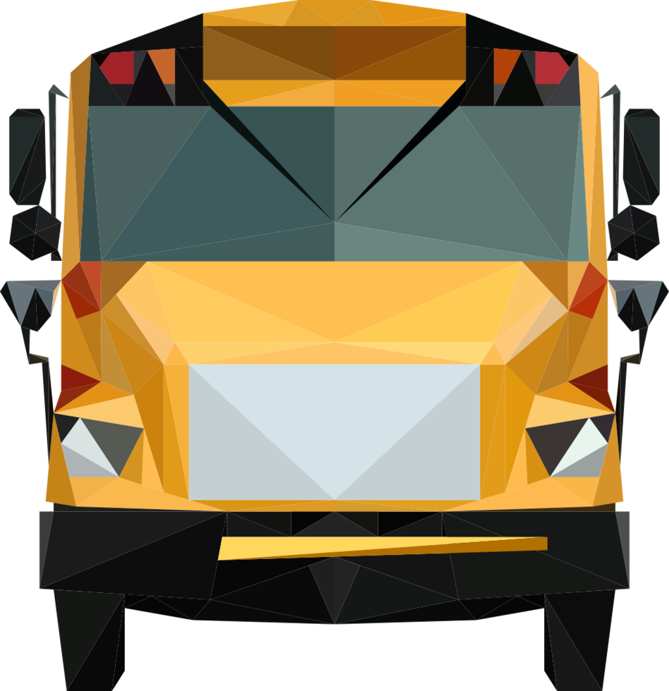 scuolabus vettore
