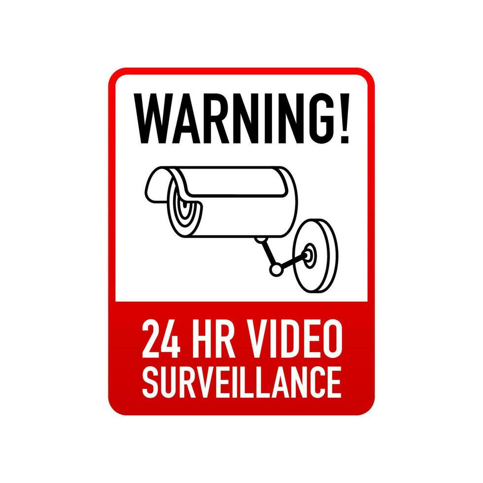sicurezza video, grande design per qualunque scopi. isometrico vettore illustrazione. sicurezza protezione concetto