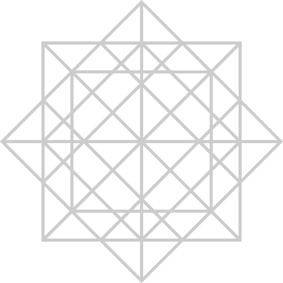 geometrico Arabesco astratto linea vettore