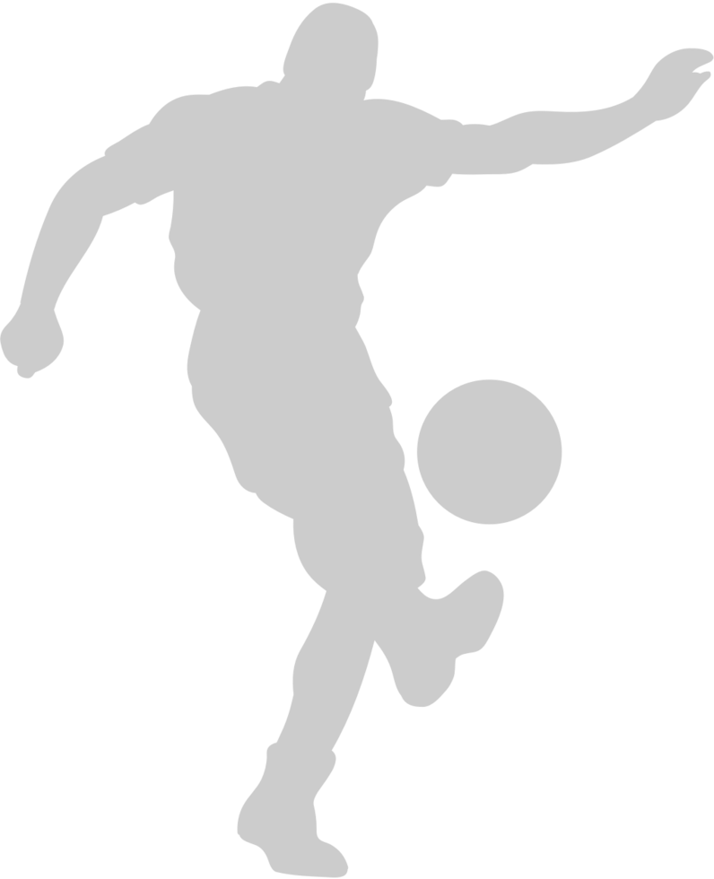 dodgeball giocatore vettore