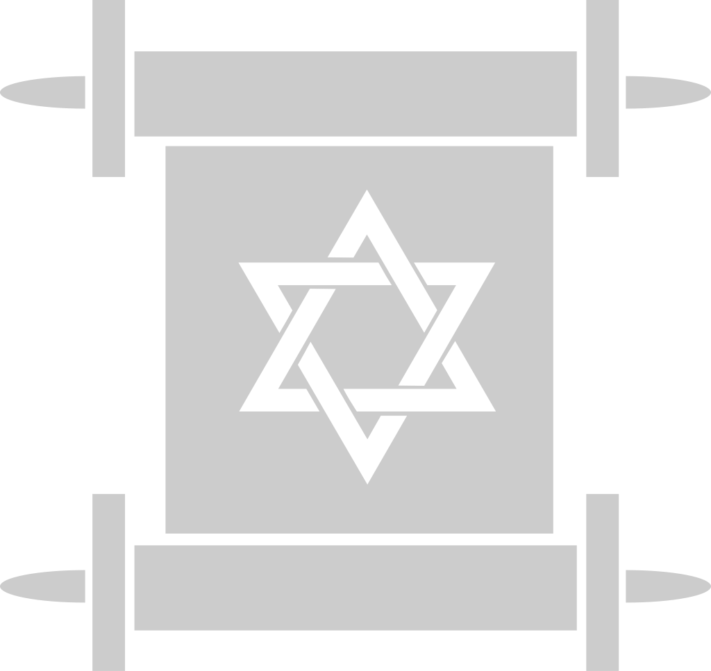 Torah vettore