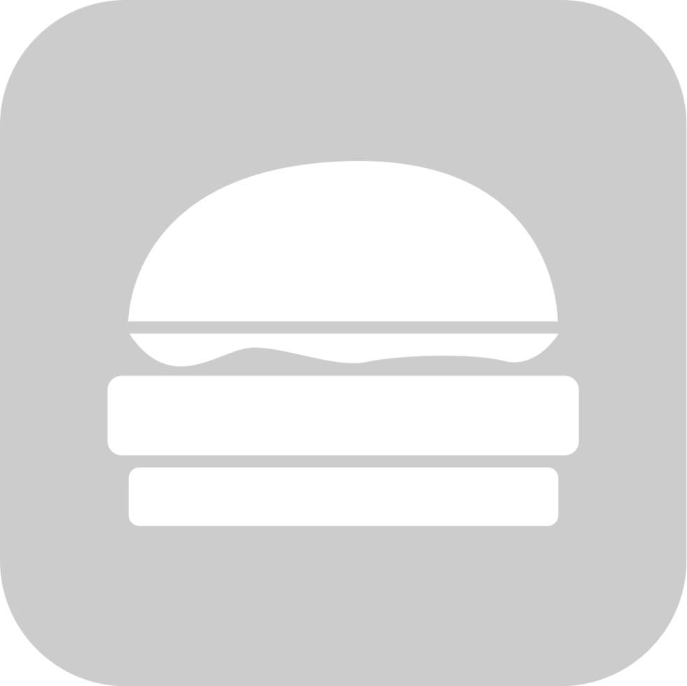 hamburger vettore