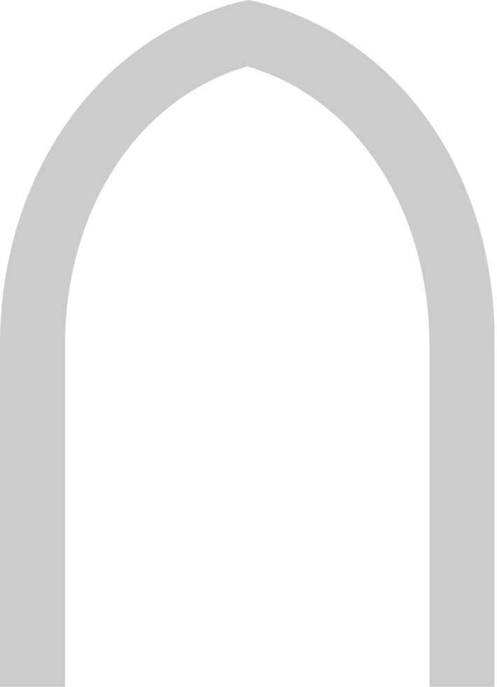 arco vettore