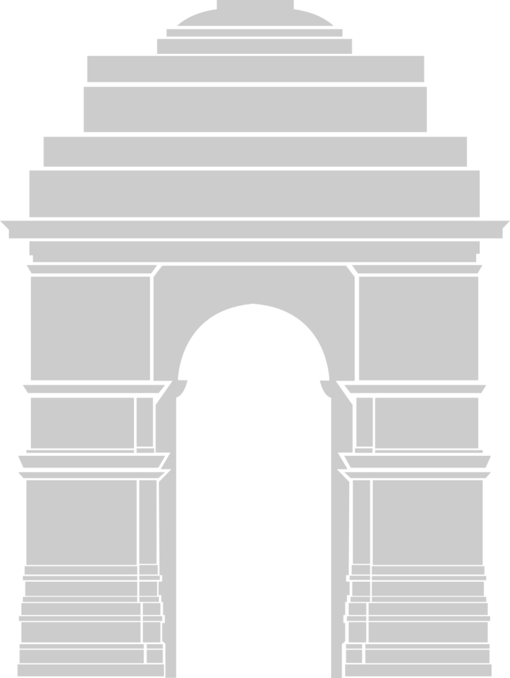 arco vettore