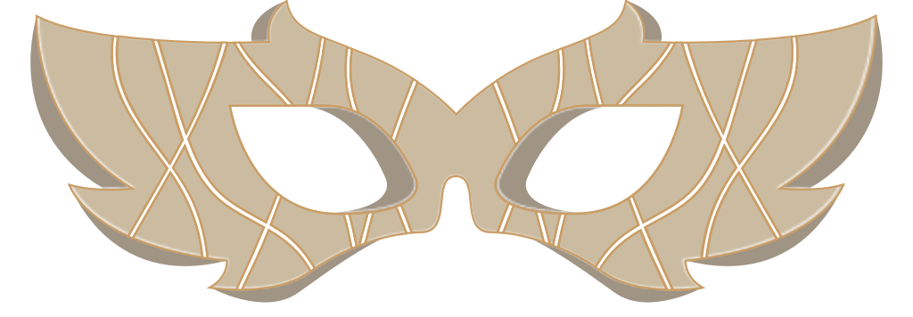 maschera vettore