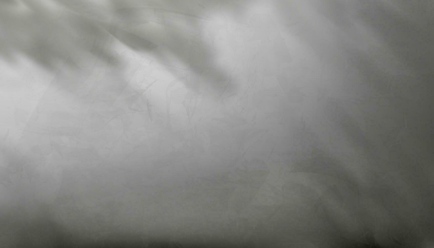 grigio sfondo, cemento parete struttura studio camera con luce, foglie ombra, vuoto calcestruzzo Schermo camera 3d podio pavimento superficie, vettore fondale marmo parete modello per Prodotto presentazione