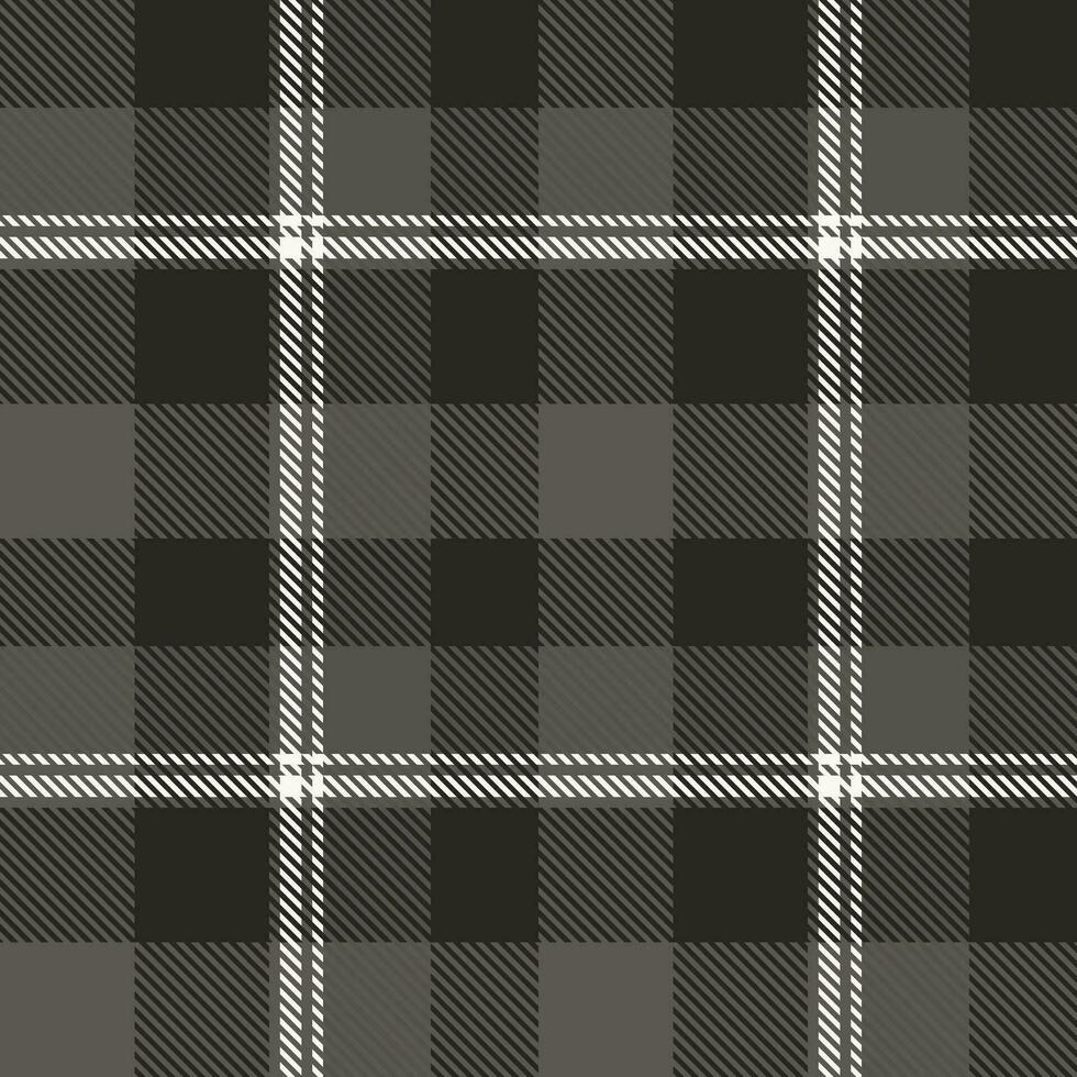 classico Scozzese tartan design. plaid modello senza soluzione di continuità. per sciarpa, vestire, gonna, altro moderno primavera autunno inverno moda tessile design. vettore