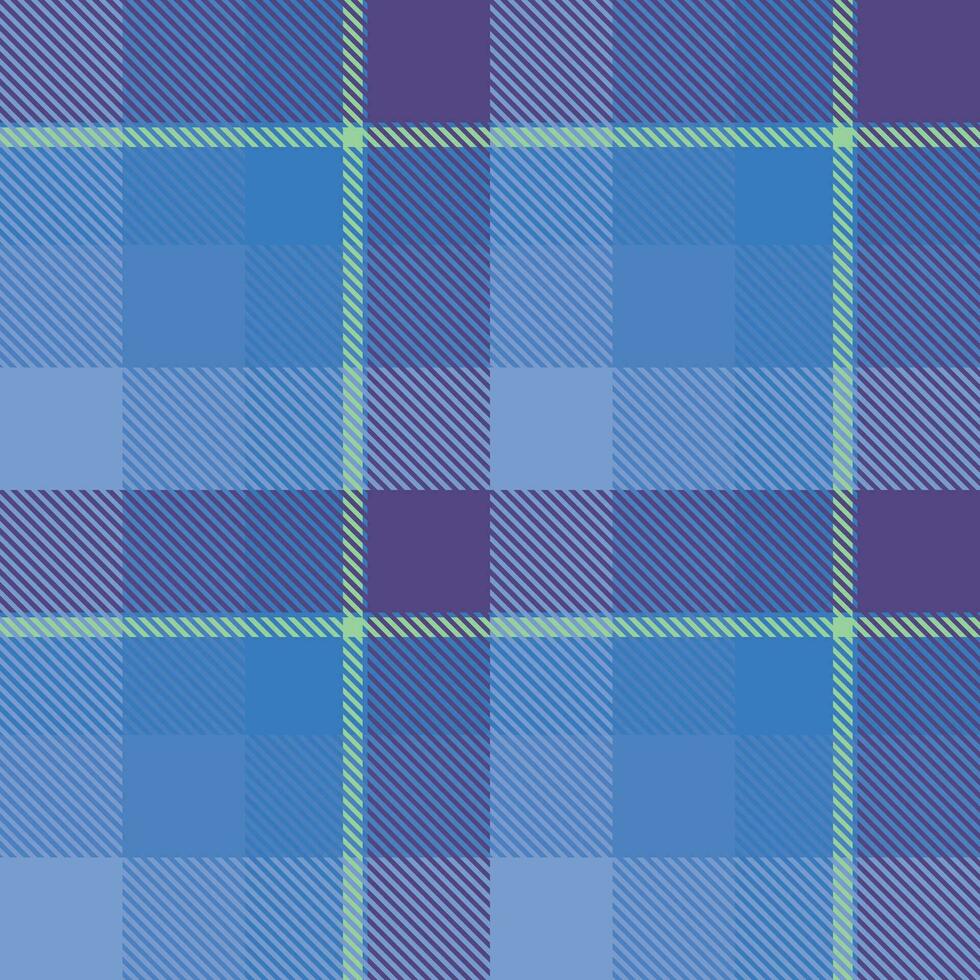 tartan plaid modello senza soluzione di continuità. tartan senza soluzione di continuità modello. senza soluzione di continuità tartan illustrazione vettore impostato per sciarpa, lenzuolo, altro moderno primavera estate autunno inverno vacanza tessuto Stampa.