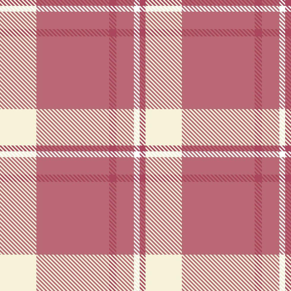 Scozzese tartan plaid senza soluzione di continuità modello, classico plaid tartan. per sciarpa, vestire, gonna, altro moderno primavera autunno inverno moda tessile design. vettore