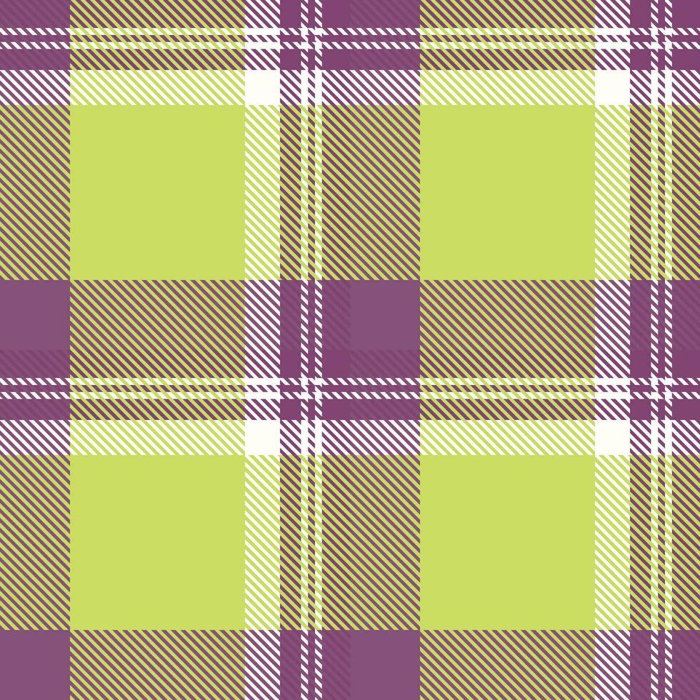 d. 164 tartan vettore