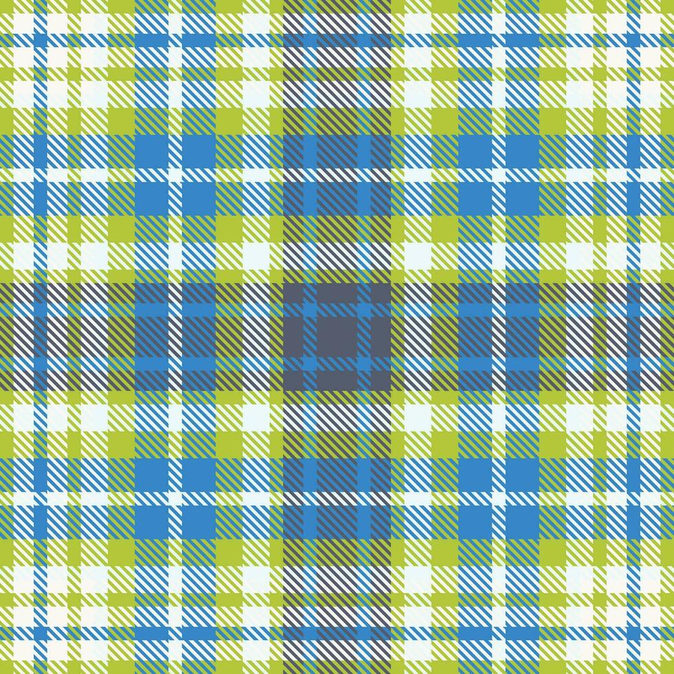 plaid modello senza soluzione di continuità. tartan plaid vettore senza soluzione di continuità modello. senza soluzione di continuità tartan illustrazione vettore impostato per sciarpa, lenzuolo, altro moderno primavera estate autunno inverno vacanza tessuto Stampa.