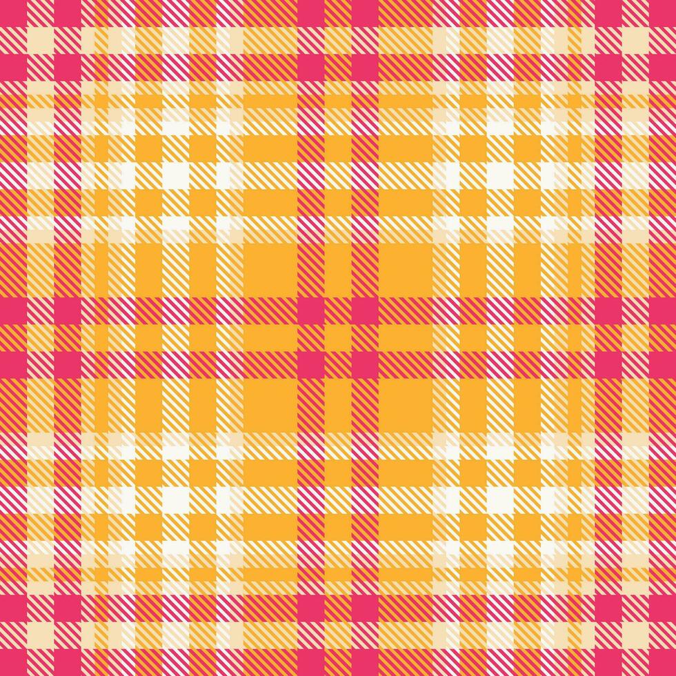 plaid modello senza soluzione di continuità. astratto dai un'occhiata plaid modello senza soluzione di continuità. tartan illustrazione vettore impostato per sciarpa, lenzuolo, altro moderno primavera estate autunno inverno vacanza tessuto Stampa.