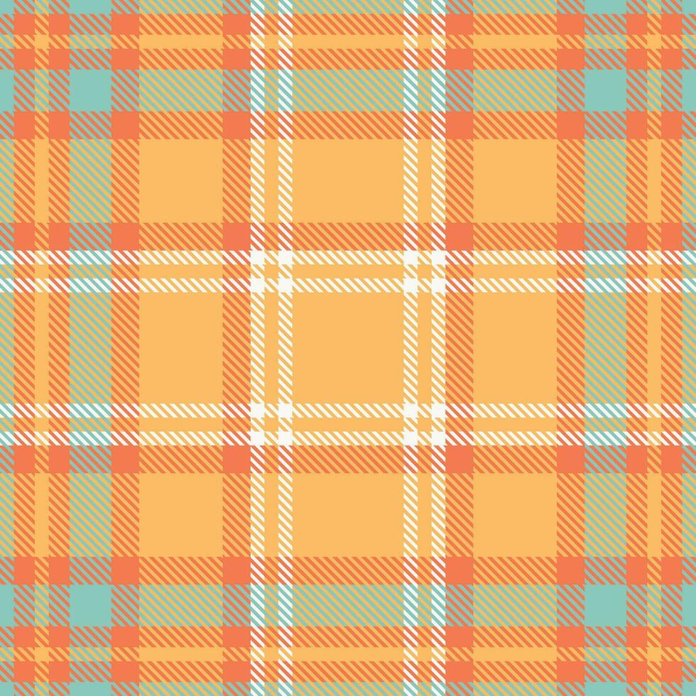 Scozzese tartan modello. scacchiera modello senza soluzione di continuità tartan illustrazione vettore impostato per sciarpa, lenzuolo, altro moderno primavera estate autunno inverno vacanza tessuto Stampa.