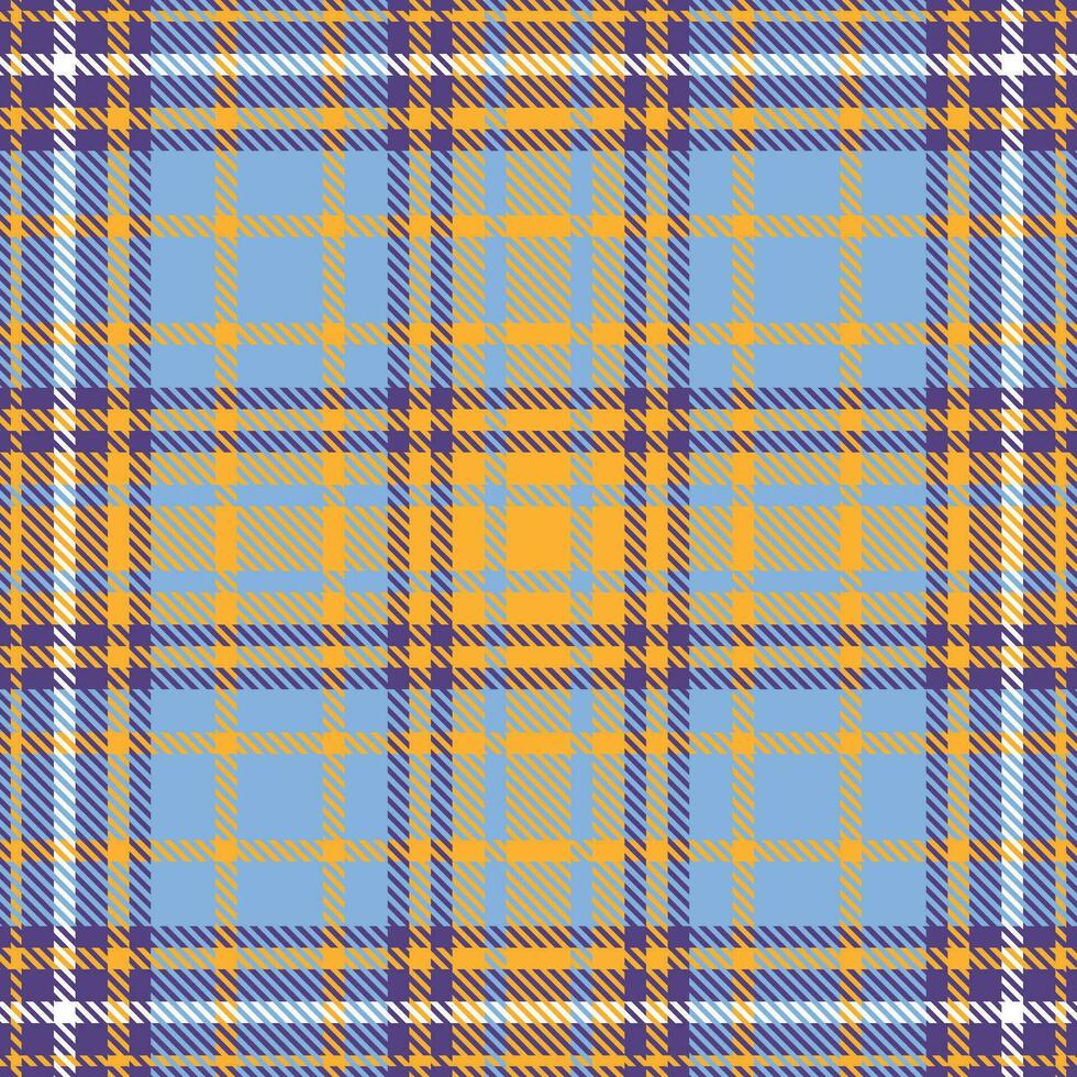 Scozzese tartan modello. classico Scozzese tartan design. per camicia stampa, vestiti, vestiti, tovaglie, coperte, biancheria da letto, carta, trapunta, tessuto e altro tessile prodotti. vettore