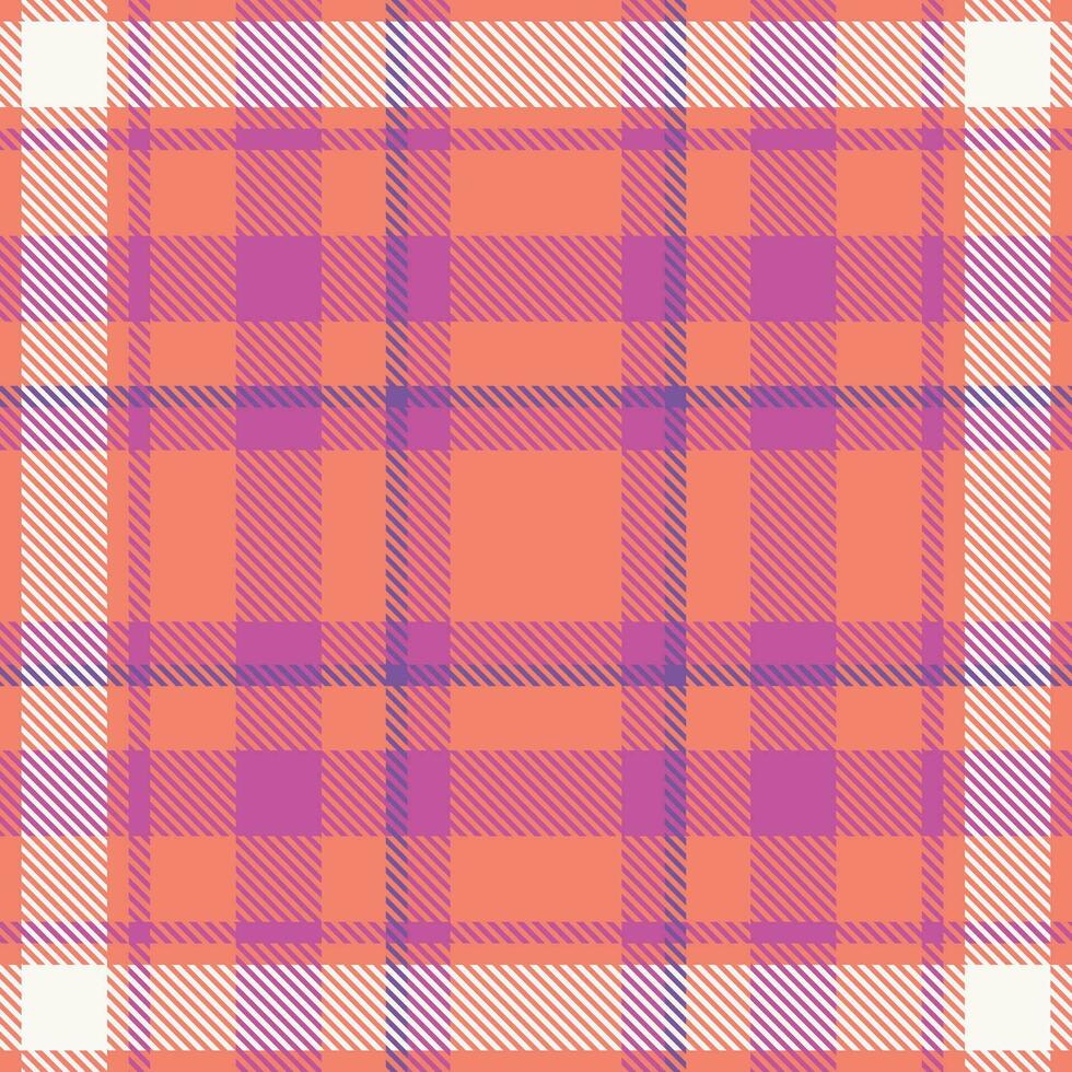 tartan plaid vettore senza soluzione di continuità modello. classico Scozzese tartan design. senza soluzione di continuità tartan illustrazione vettore impostato per sciarpa, lenzuolo, altro moderno primavera estate autunno inverno vacanza tessuto Stampa.