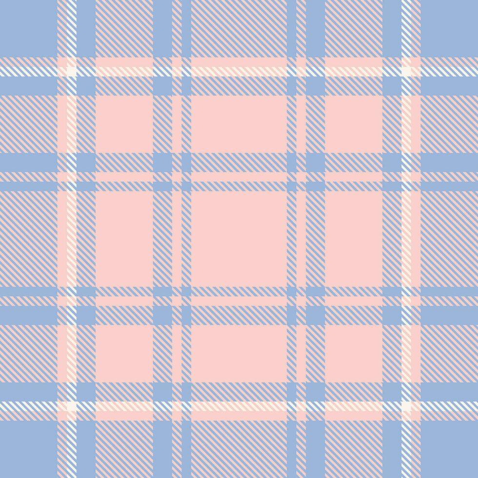 tartan plaid senza soluzione di continuità modello. checker modello. senza soluzione di continuità tartan illustrazione vettore impostato per sciarpa, lenzuolo, altro moderno primavera estate autunno inverno vacanza tessuto Stampa.