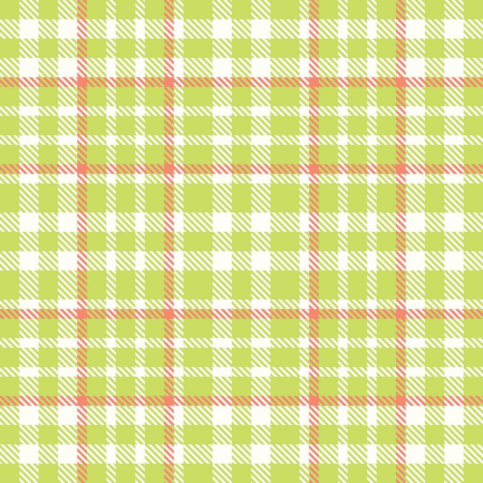 tartan plaid modello senza soluzione di continuità. plaid modello senza soluzione di continuità. per sciarpa, vestire, gonna, altro moderno primavera autunno inverno moda tessile design. vettore