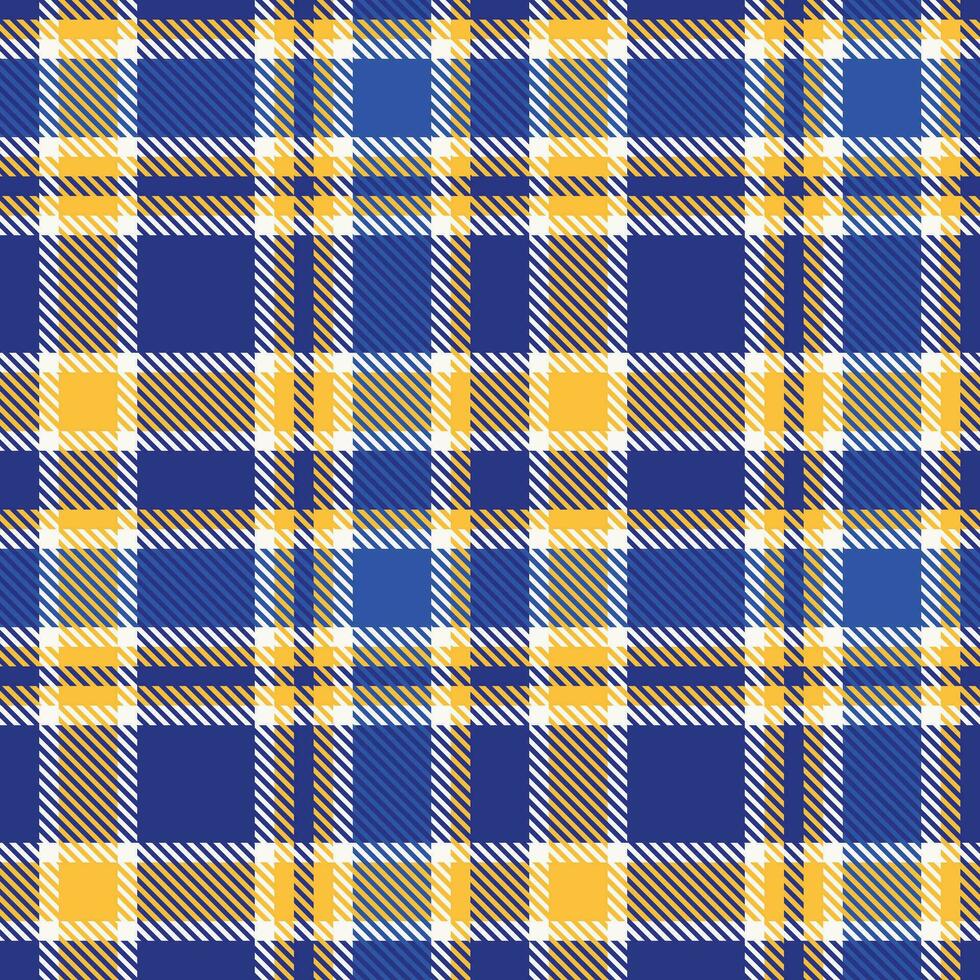 Scozzese tartan plaid senza soluzione di continuità modello, plaid modelli senza soluzione di continuità. modello per design ornamento. senza soluzione di continuità tessuto struttura. vettore illustrazione