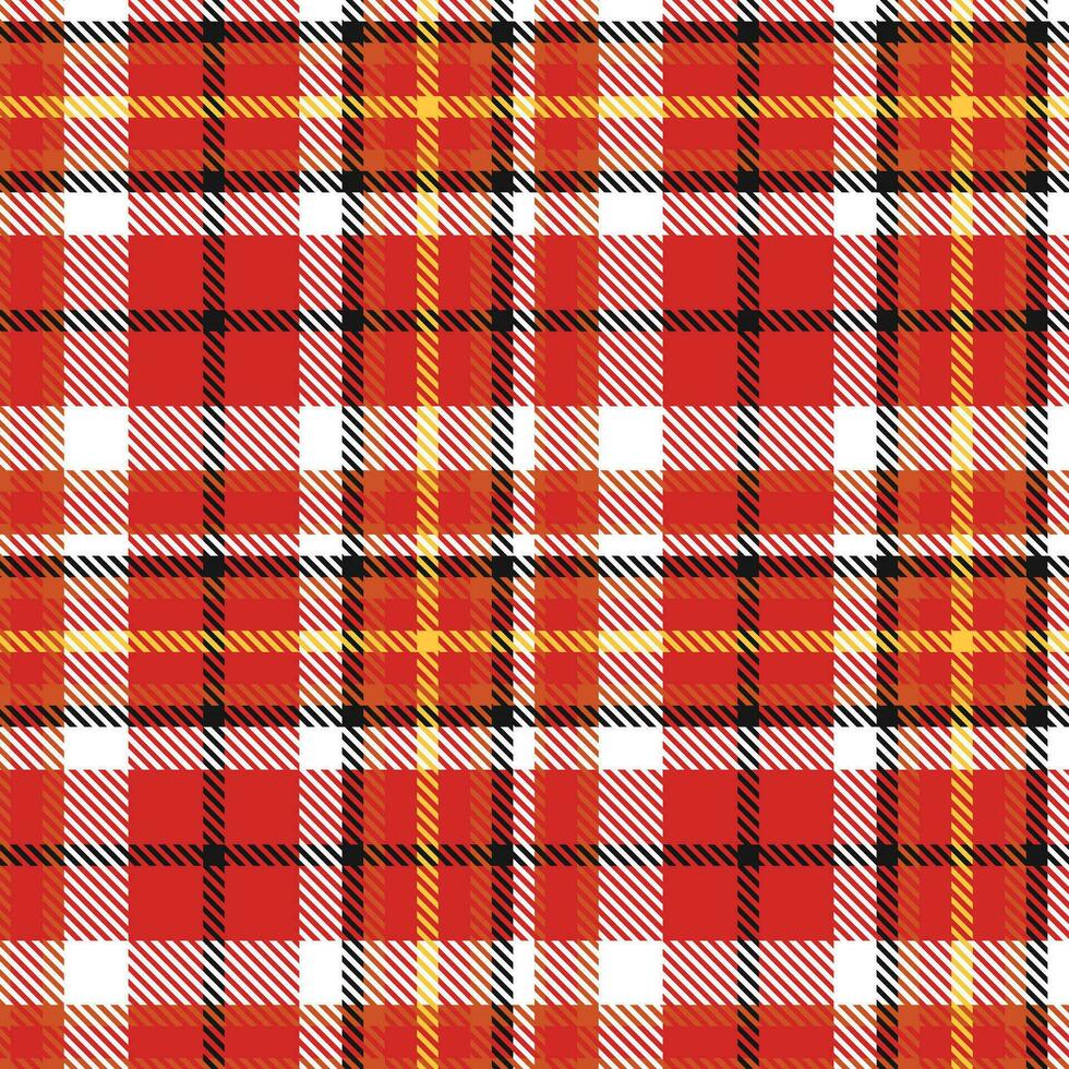 Scozzese tartan plaid senza soluzione di continuità modello, tradizionale Scozzese scacchi sfondo. per sciarpa, vestire, gonna, altro moderno primavera autunno inverno moda tessile design. vettore