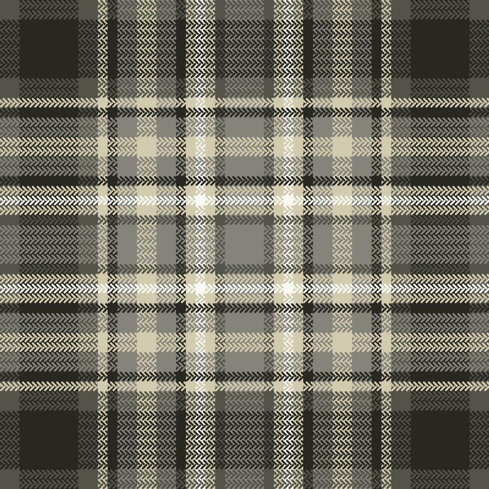 Scozzese tartan senza soluzione di continuità modello. tartan senza soluzione di continuità modello per camicia stampa, vestiti, vestiti, tovaglie, coperte, biancheria da letto, carta, trapunta, tessuto e altro tessile prodotti. vettore