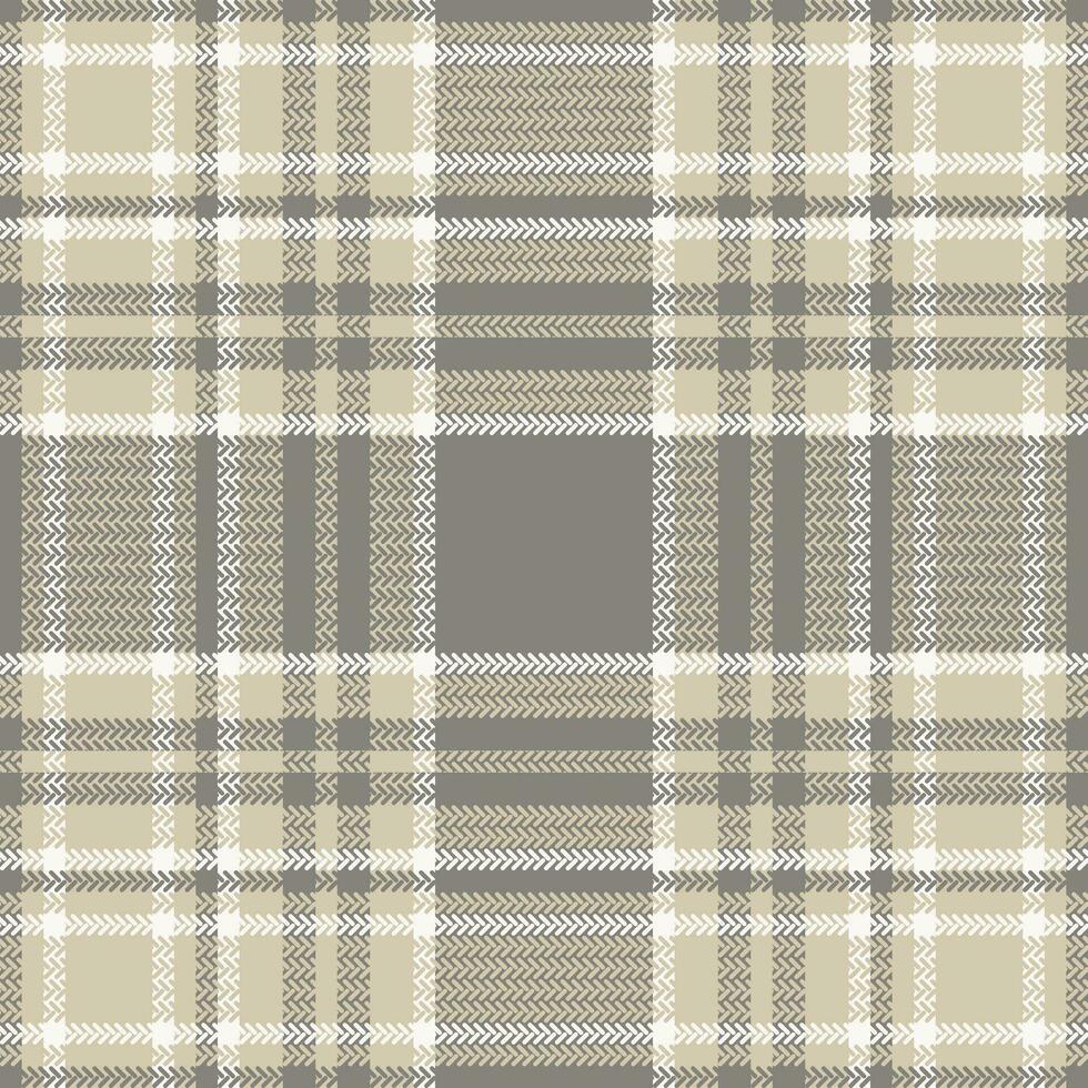 Scozzese tartan senza soluzione di continuità modello. classico plaid tartan per sciarpa, vestire, gonna, altro moderno primavera autunno inverno moda tessile design. vettore