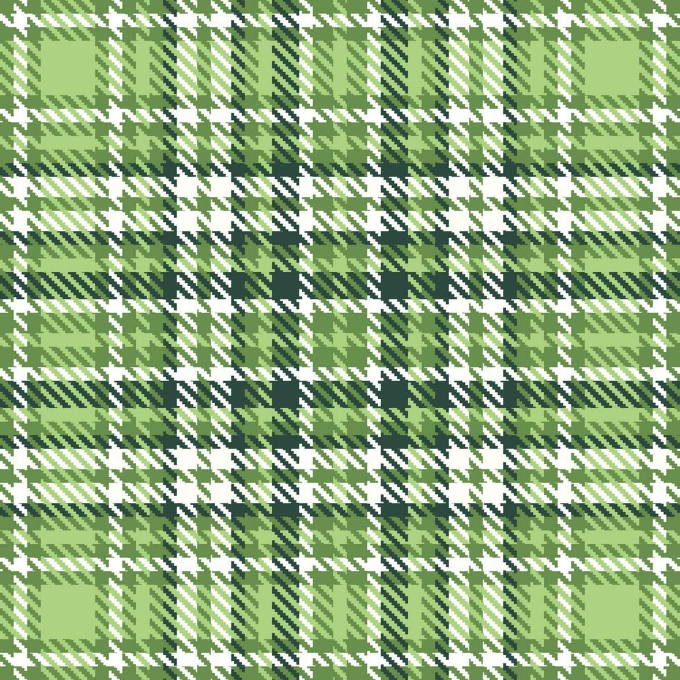 Scozzese tartan plaid senza soluzione di continuità modello, classico Scozzese tartan design. per camicia stampa, vestiti, vestiti, tovaglie, coperte, biancheria da letto, carta, trapunta, tessuto e altro tessile prodotti. vettore