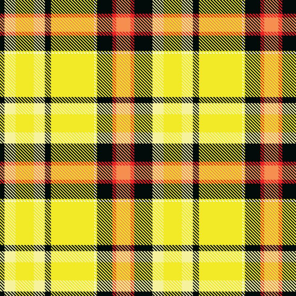 tartan modello senza soluzione di continuità. dolce checker modello per camicia stampa, vestiti, vestiti, tovaglie, coperte, biancheria da letto, carta, trapunta, tessuto e altro tessile prodotti. vettore