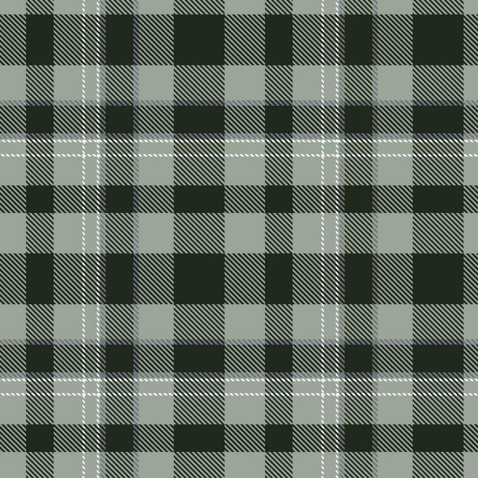 tartan plaid modello senza soluzione di continuità. Scozzese plaid, modello per design ornamento. senza soluzione di continuità tessuto struttura. vettore illustrazione