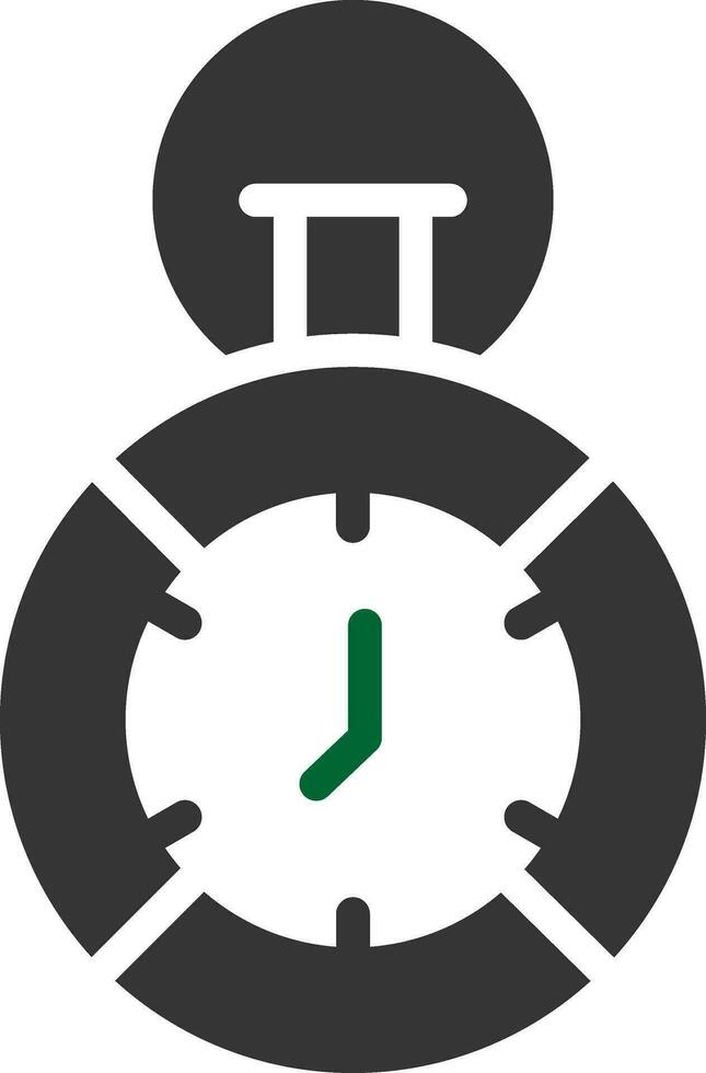 cronometro creativo icona design vettore