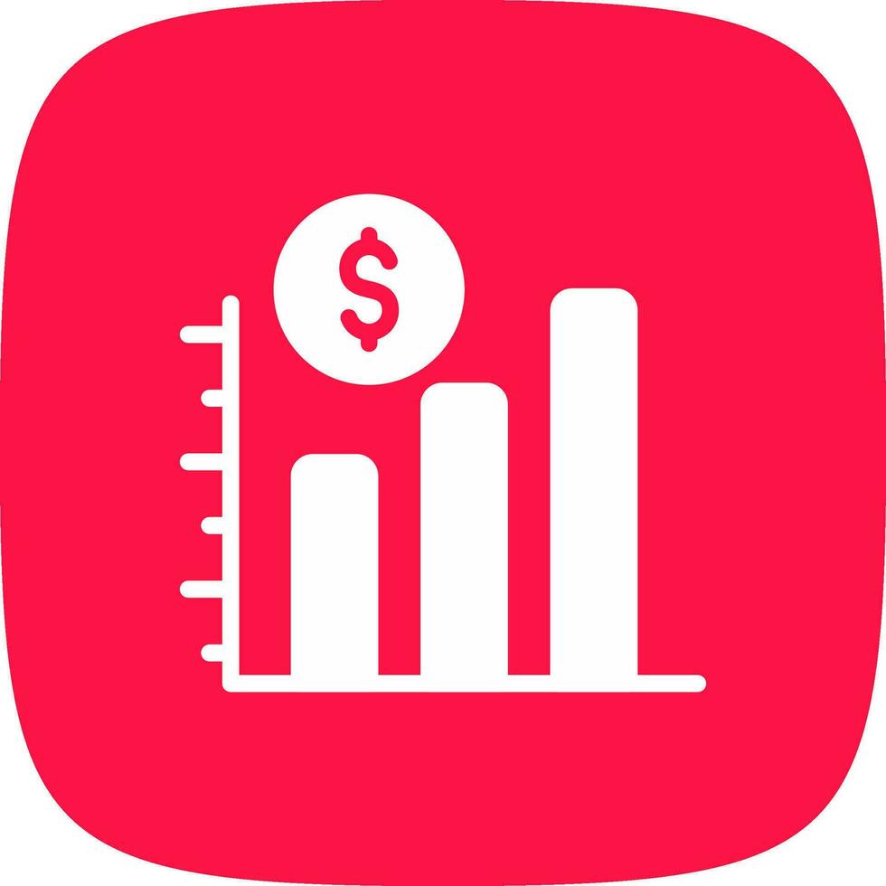 statistiche creativo icona design vettore