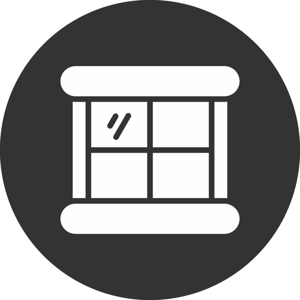 finestra creativo icona design vettore