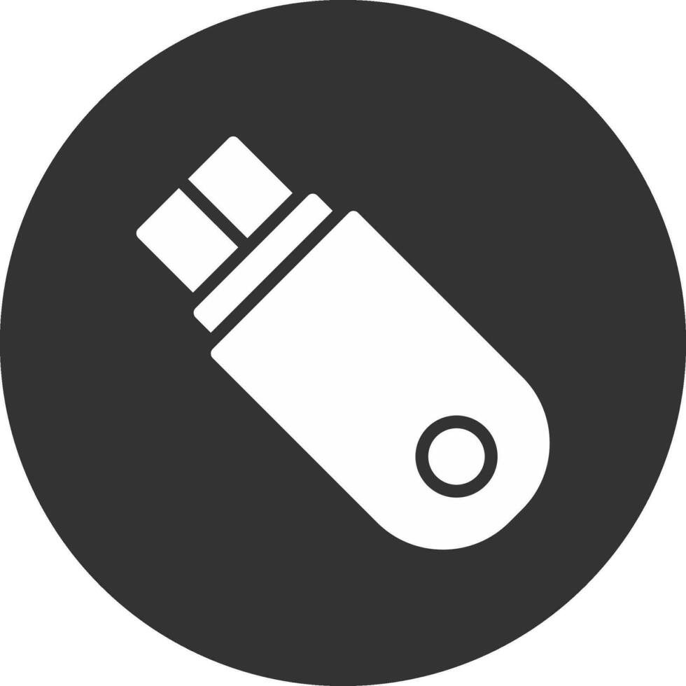 USB creativo icona design vettore