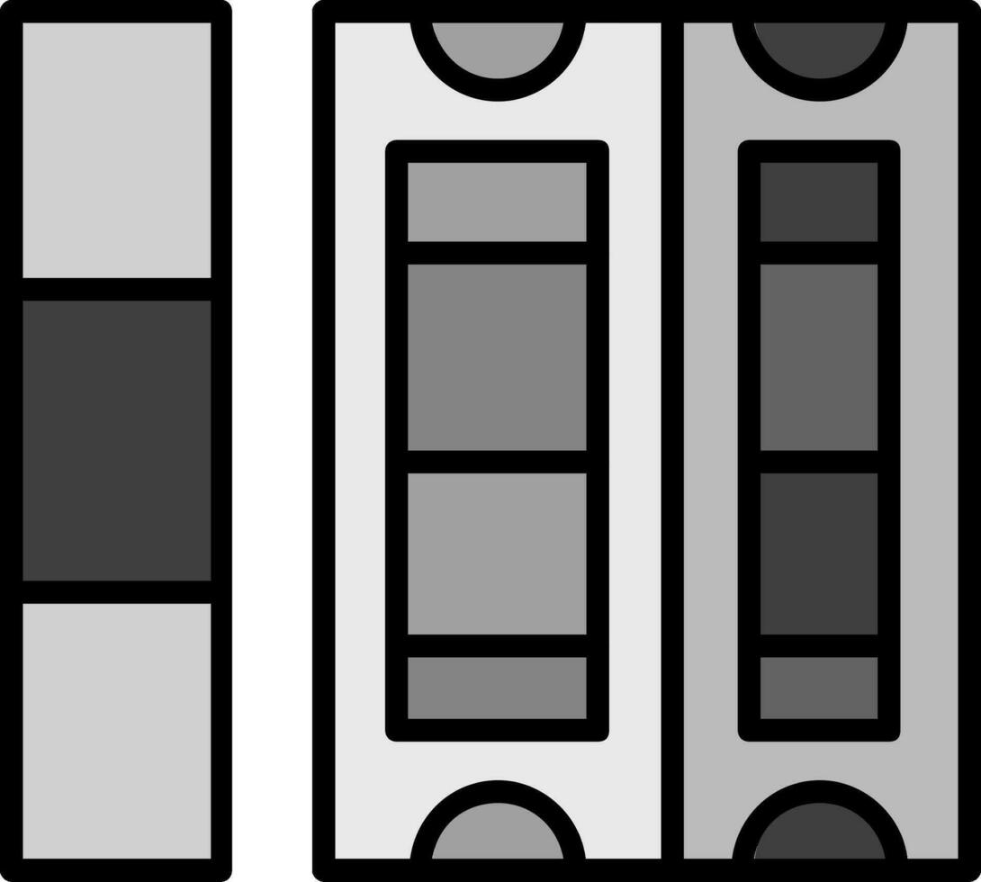 grafico design vettore icona