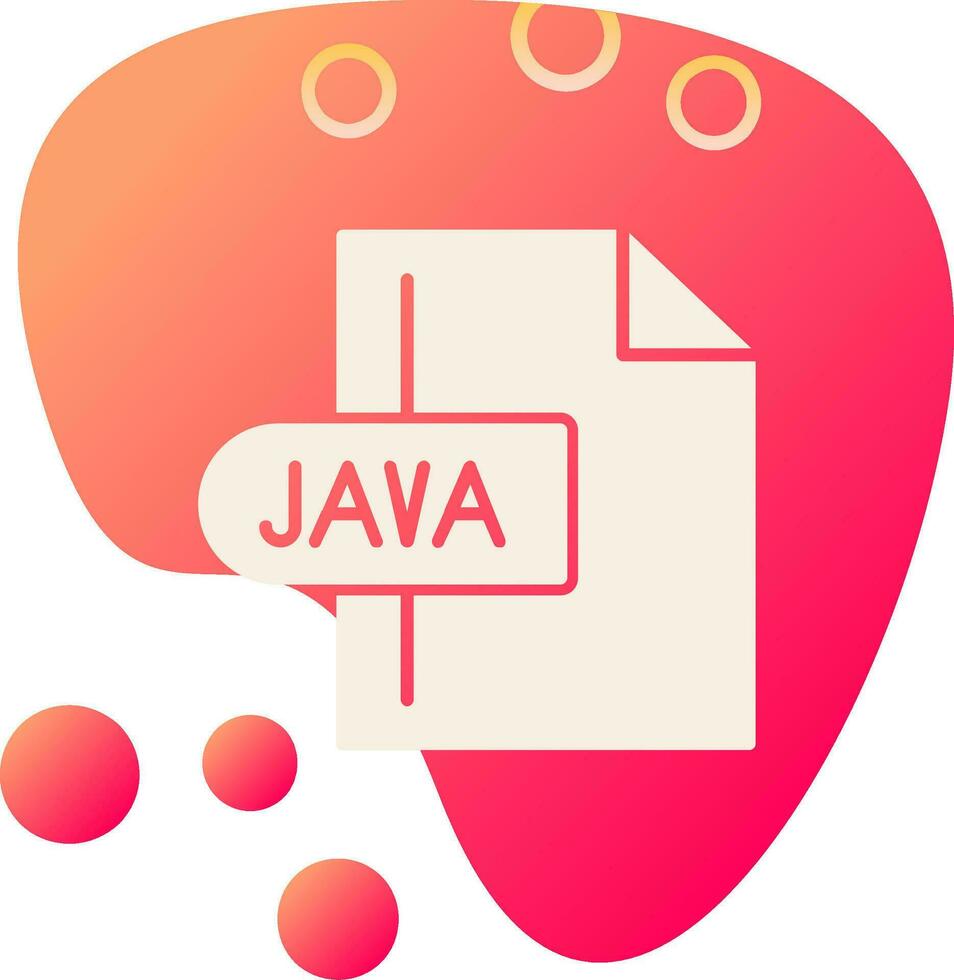 javascript vettore icona