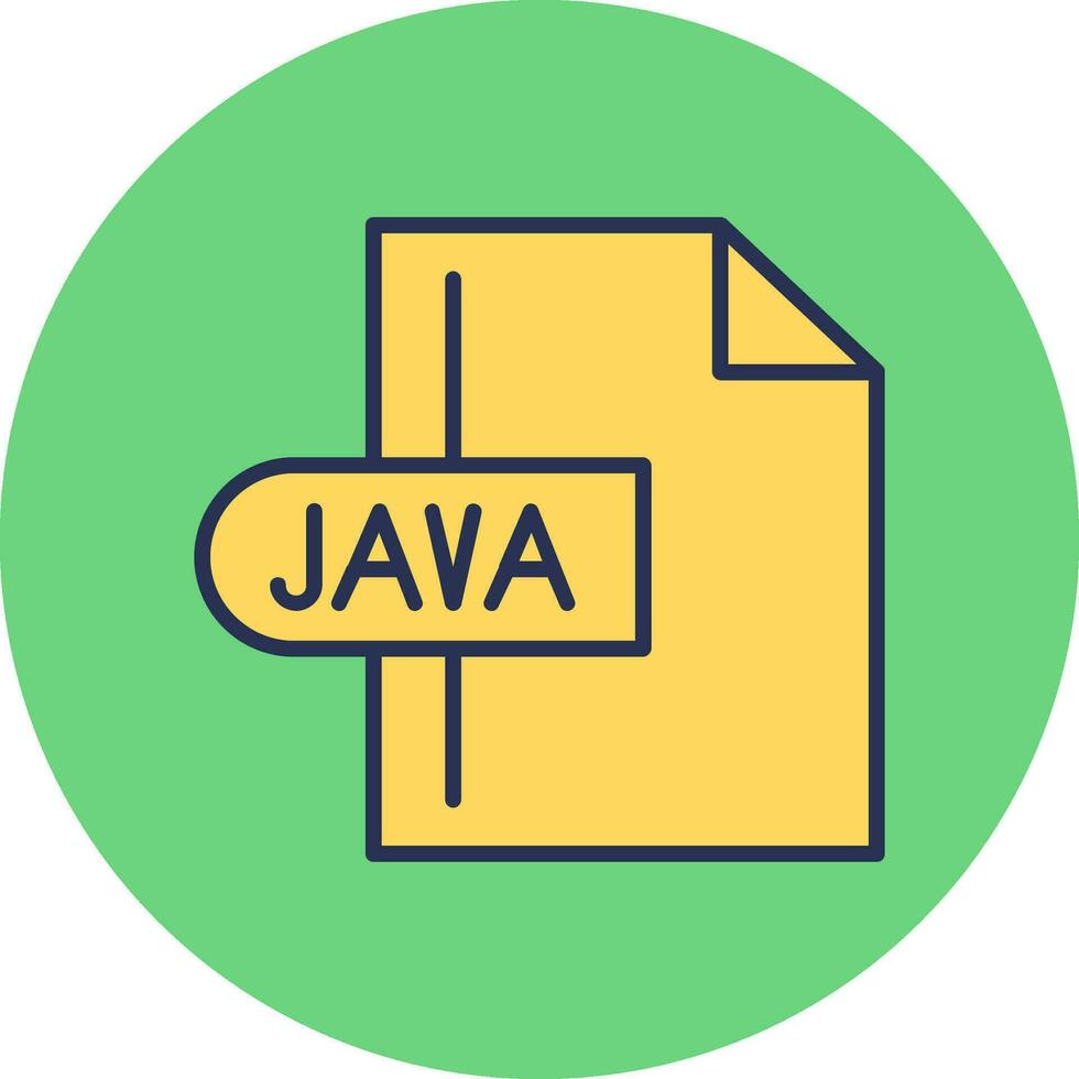 javascript vettore icona