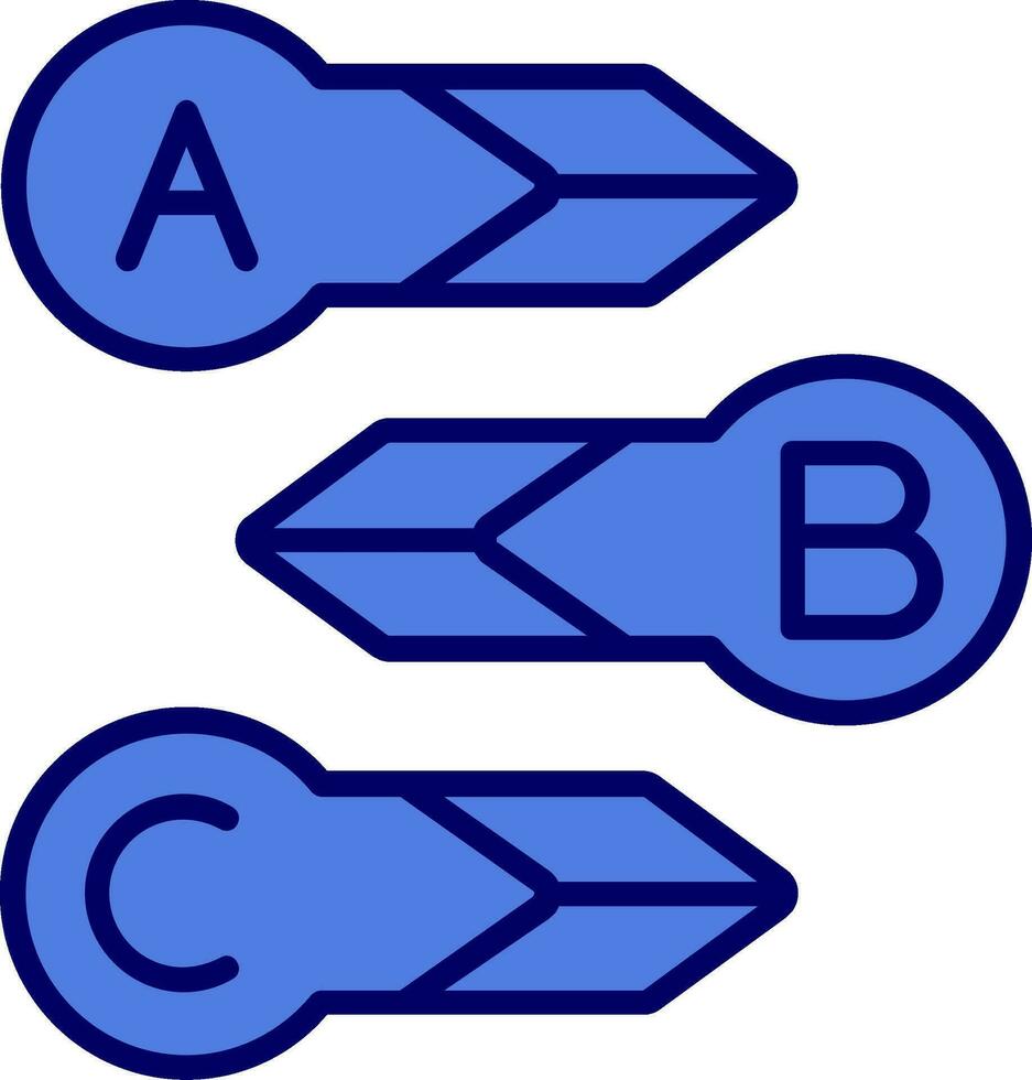 icona vettore diagramma