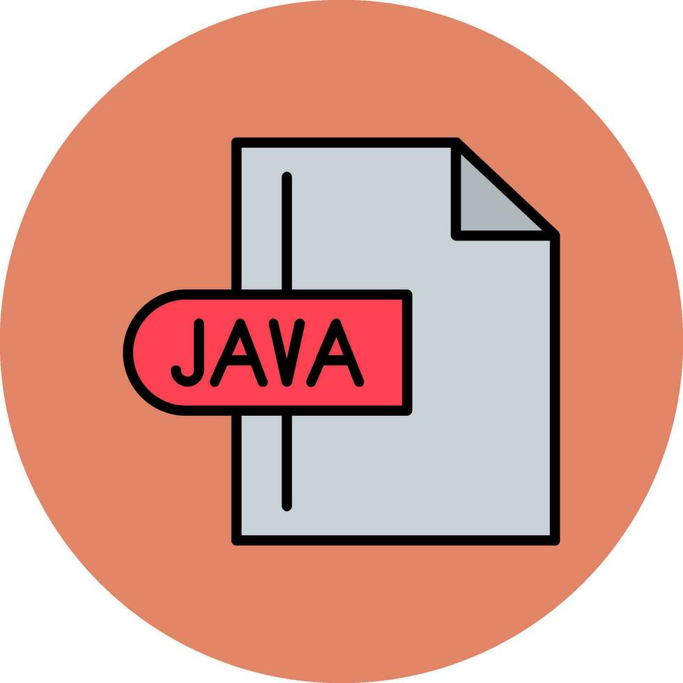 javascript vettore icona