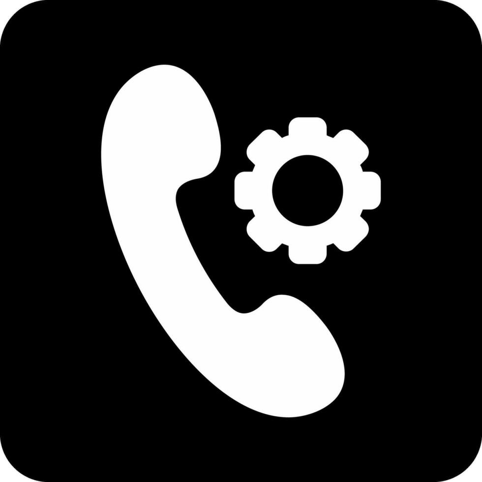 icona vettore telefono