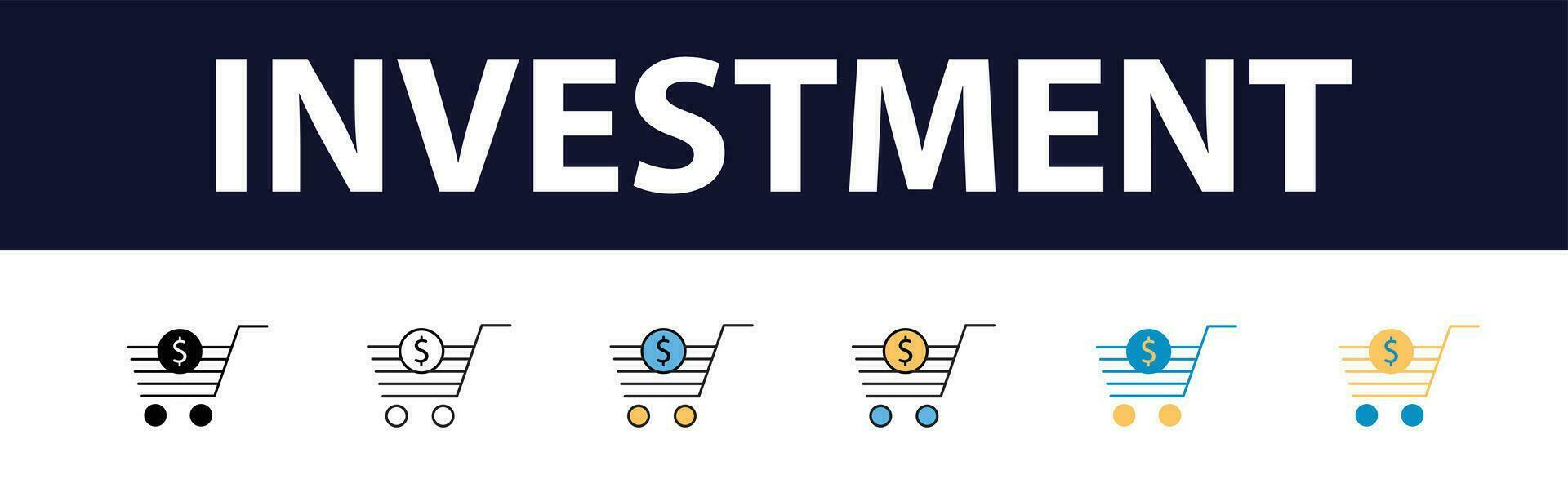 snella e-commerce Esperienza un' distintivo impostato di minimo colore riempire e magro linea ragnatela icone per in linea shopping e efficiente consegna globale schema icone collezione nel semplice vettore