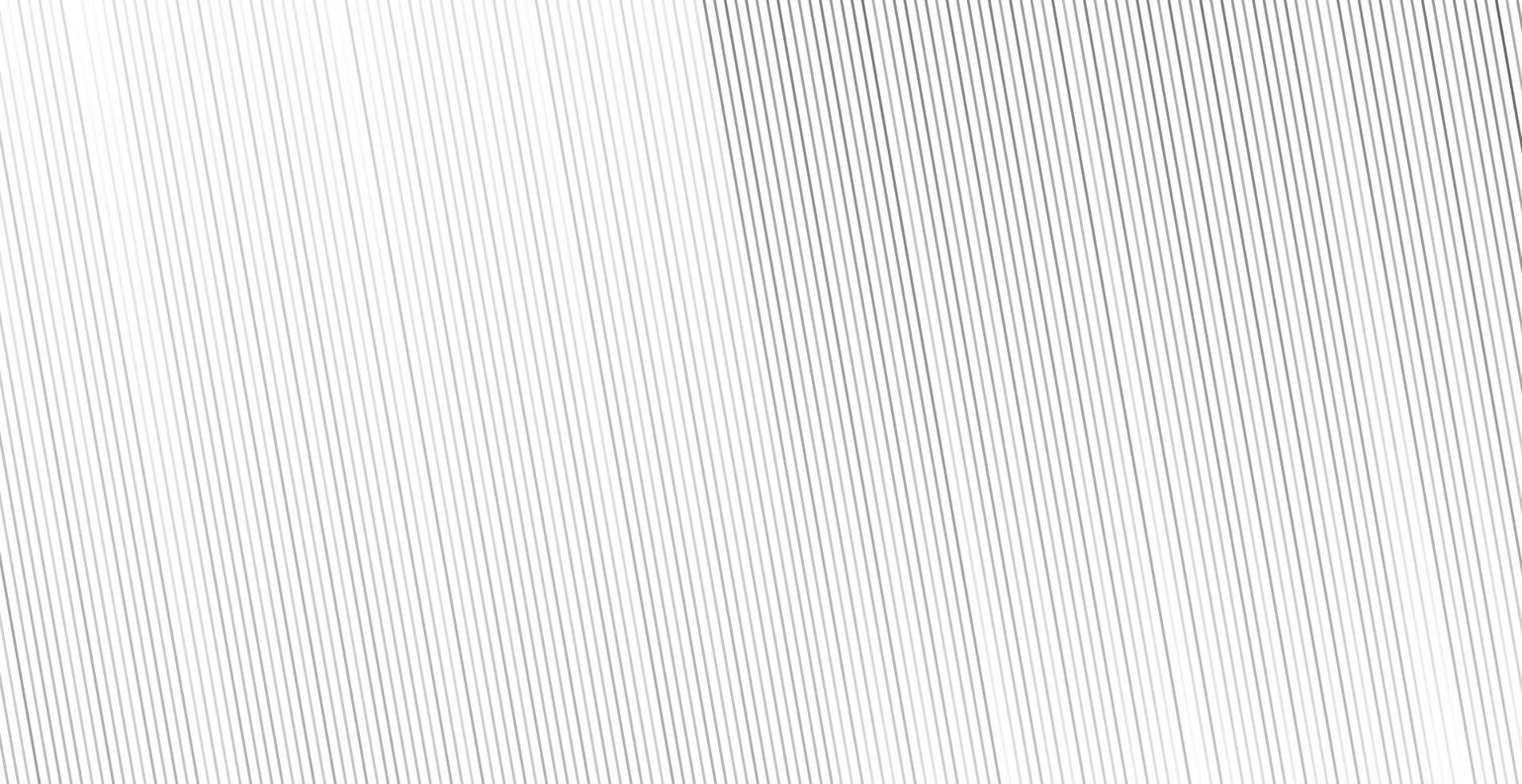 sfondo astratto, modello vettoriale per le tue idee, trama di linee monocromatiche, trama di linee ondulate