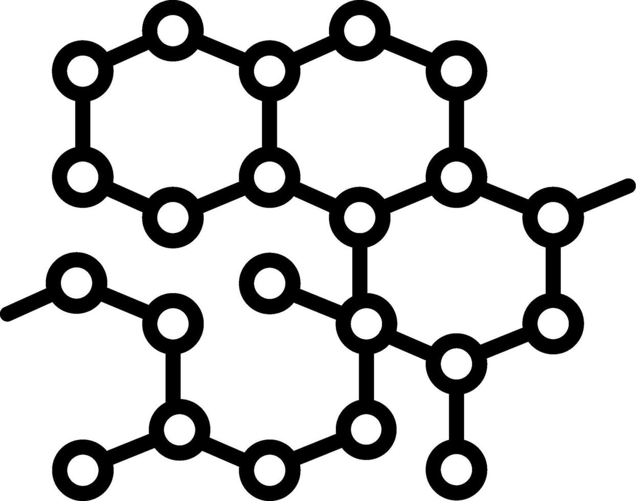 icona vettore dna