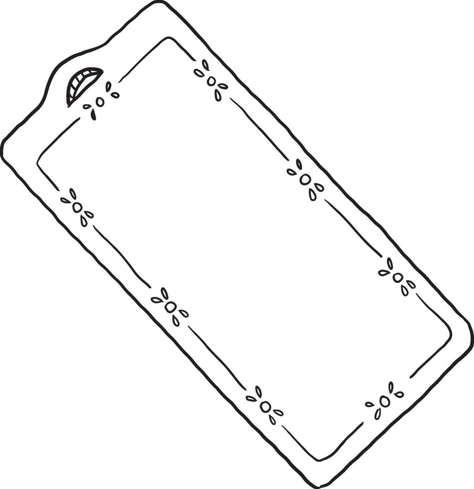 illustrazione vettore disegno arte nero