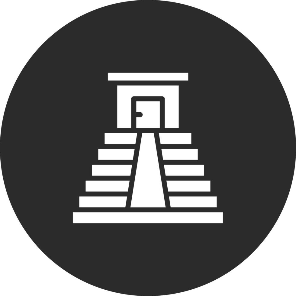 maya vettore icona