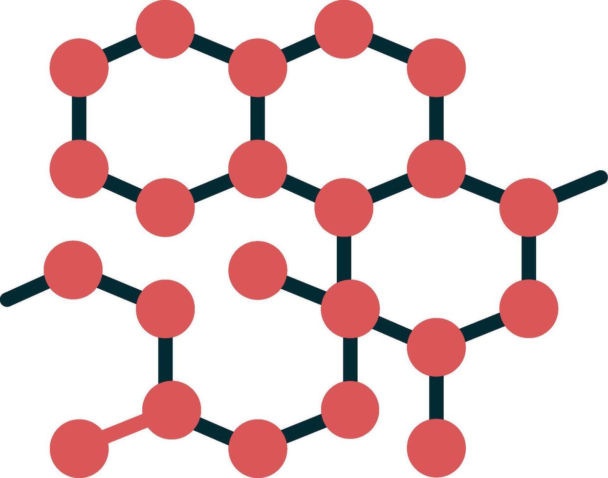 icona vettore dna