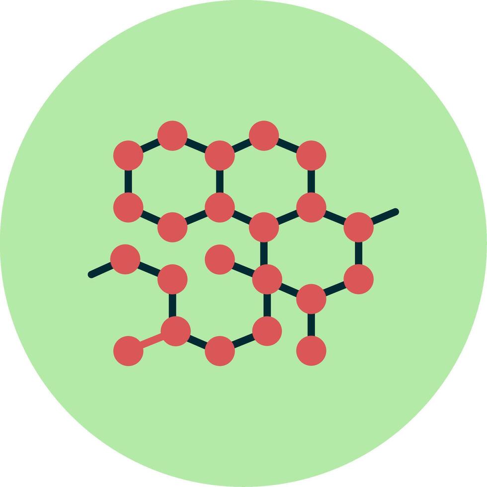 icona vettore dna