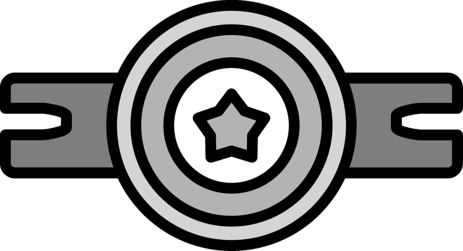bandiera vettore icona